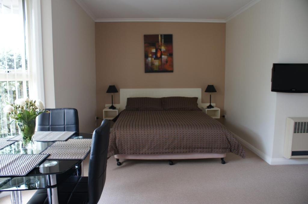 Shearwater Cottages Port Sorell Room photo